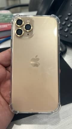 PTA Approved iPhone 11 Pro 64GB for sale