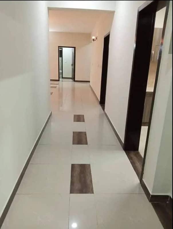 3 Bedroom Apartment Available For Sale In Askari 11 Sec-B Lahore 0