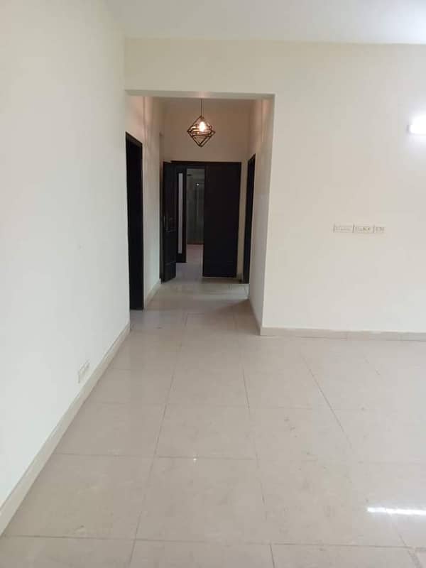 3 Bedroom Apartment Available For Sale In Askari 11 Sec-B Lahore 1