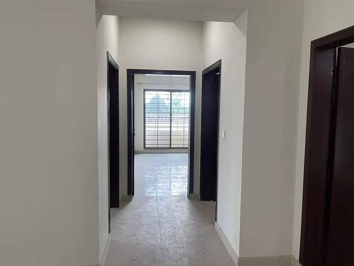 3 Bedroom Apartment Available For Sale In Askari 11 Sec-B Lahore 5