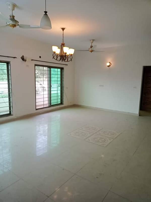 3 Bedroom Apartment Available For Sale In Askari 11 Sec-B Lahore 22