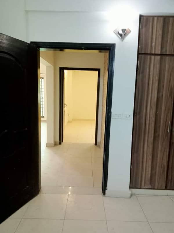 3 Bedroom Apartment Available For Sale In Askari 11 Sec-B Lahore 24