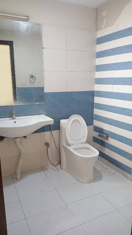 3 Bedroom Apartment Available For Sale In Askari 11 Sec-B Lahore 39