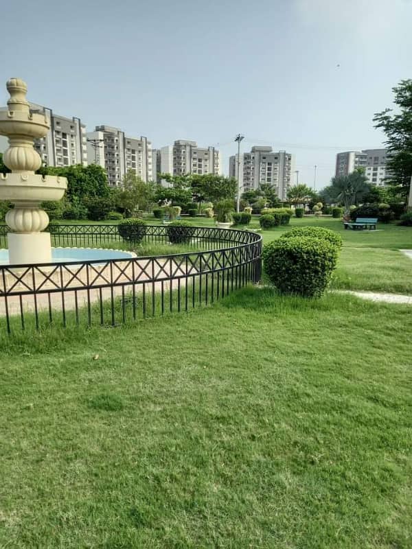 3 Bedroom Apartment Available For Sale In Askari 11 Sec-B Lahore 49