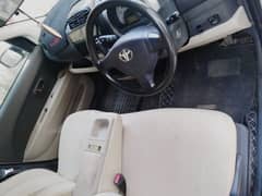 Toyota Passo 2006/2011 File Miss