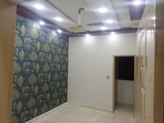 Two bedroom apartment in nazimabad 850sqft