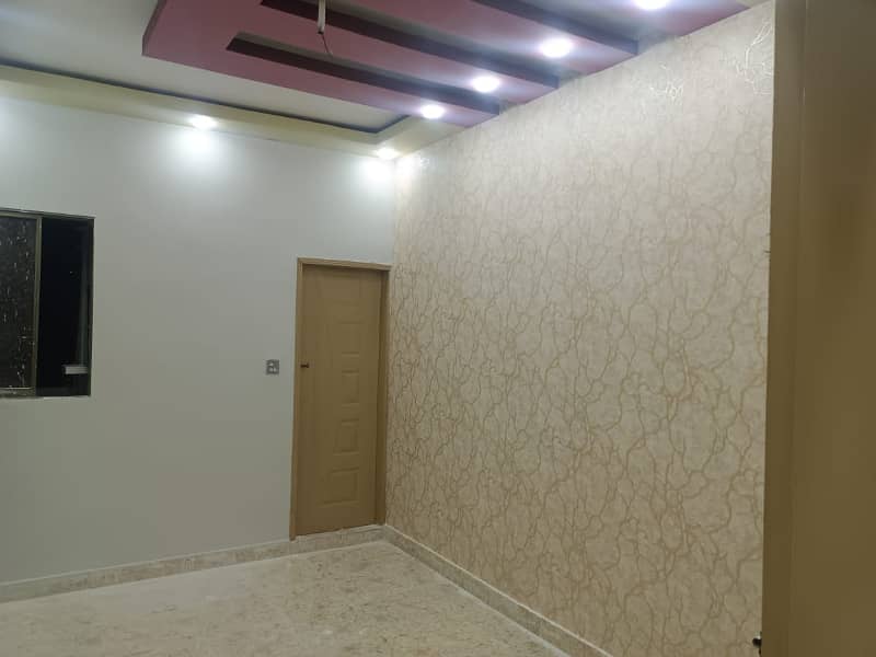 Two bedroom apartment in nazimabad 850sqft 8