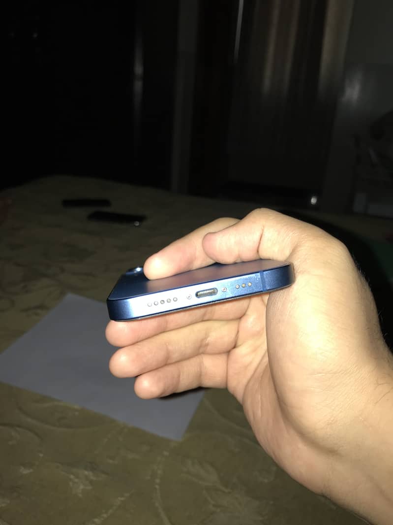 Apple iPhone 13 JV non pta 4