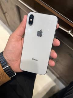 IPHONE X