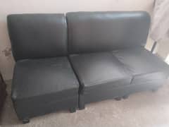 Office Sofa Set