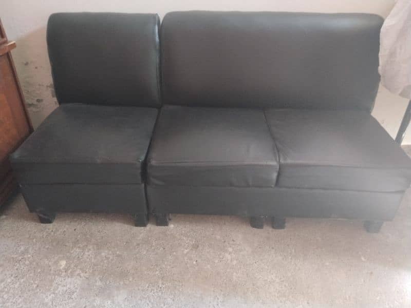 Office Sofa Set 1