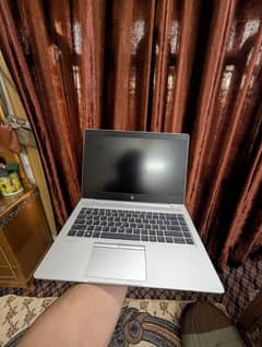 HP 840 G5 Core I5 8th Gen 10/10 Condition Un-Used