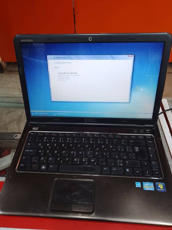 Dell Inspiron N411z i3 2nd 2