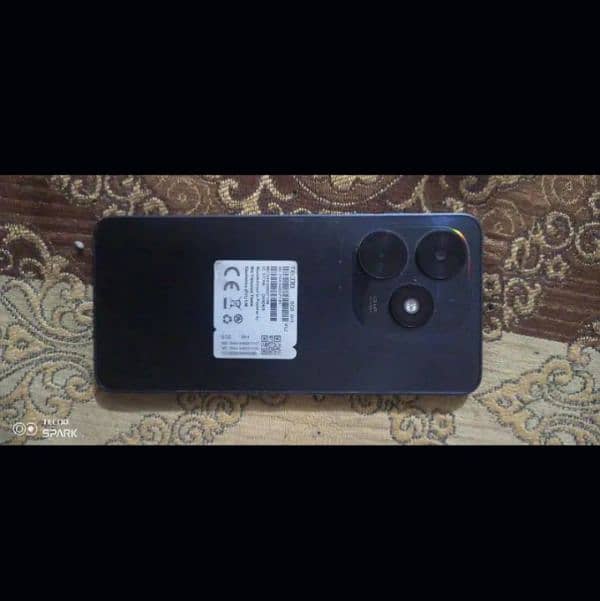 tecno spark go 2024 0