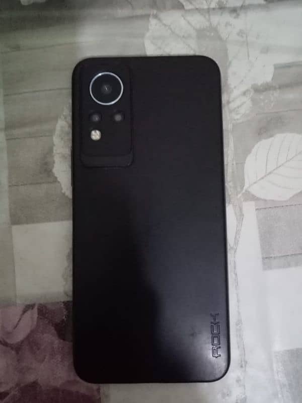 infinix not 12 mint condition 2