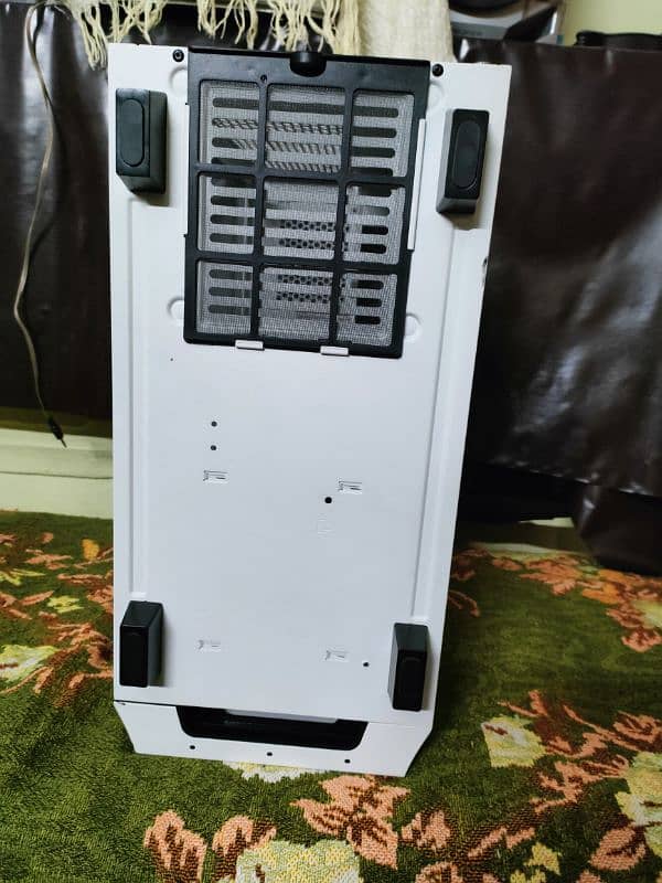 Darkflash V22 vertical PC gaming casing 4