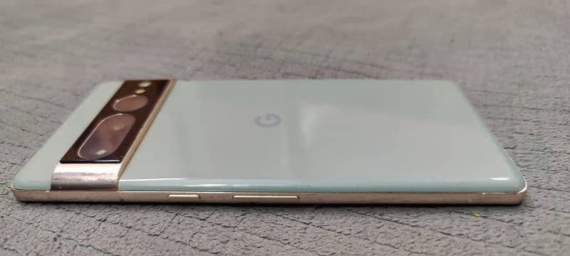 Google pixel 7 pro Non PTA Urgent sale 2