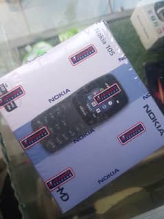 Nokia 105 New original