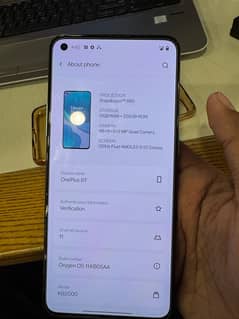 Oneplus 8T