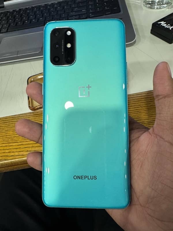 Oneplus 8T 1