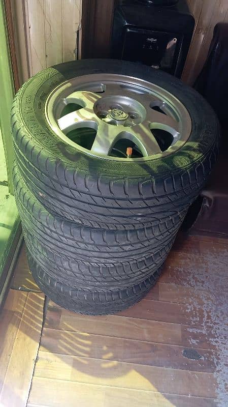 Tire Preus16 no 1