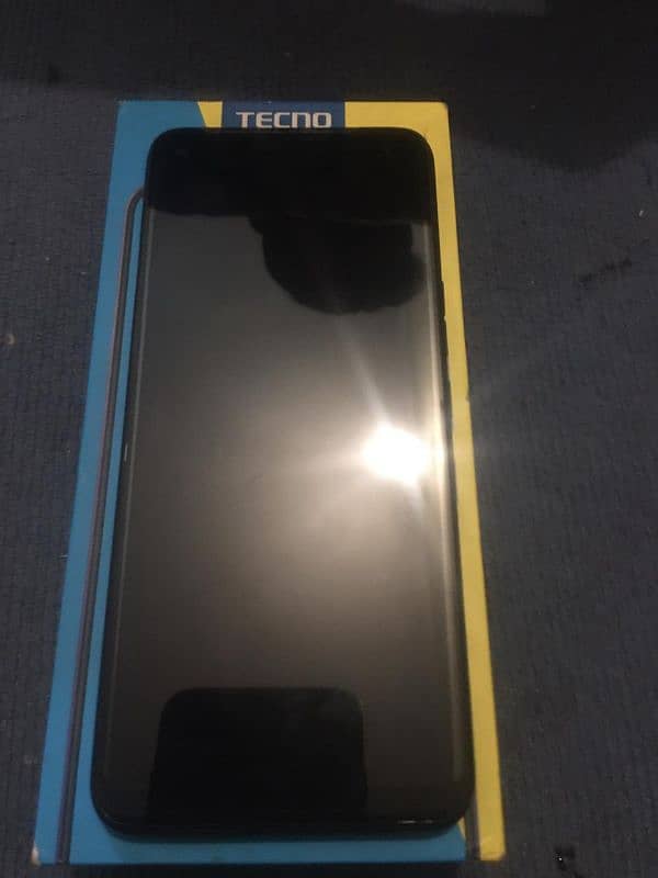 tecno spark 6 mobile h 5