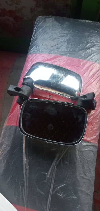 MEHRAN SIDE MIRROR  03453631364 3