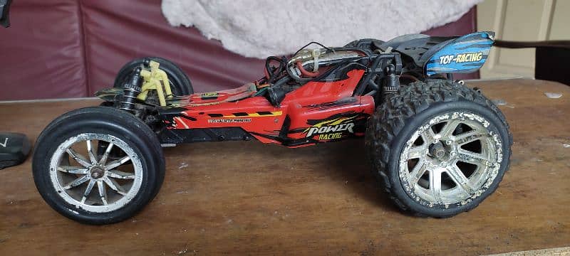 Rc off road buggy 2