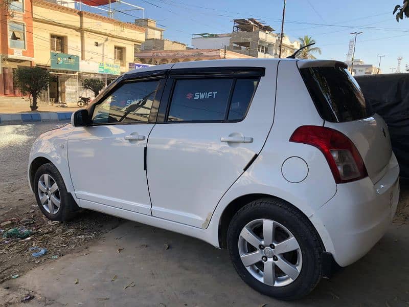 Suzuki Swift 2015 2