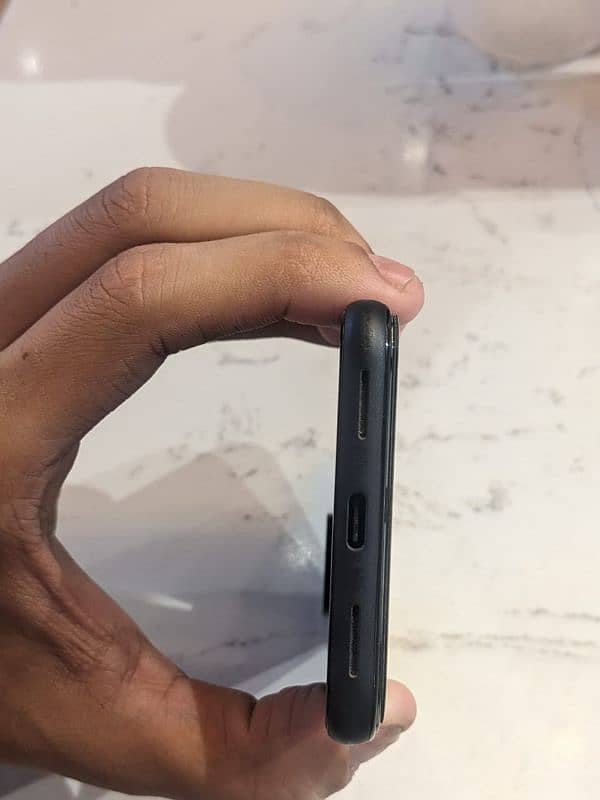 google pixel 4| new with box dual sim PTA approved 3