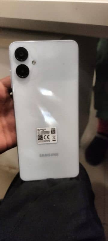 Samsung Glaxy A06 0