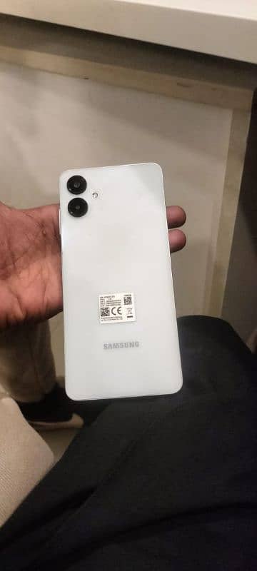 Samsung Glaxy A06 3