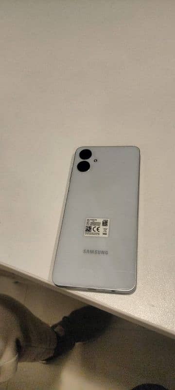 Samsung Glaxy A06 6