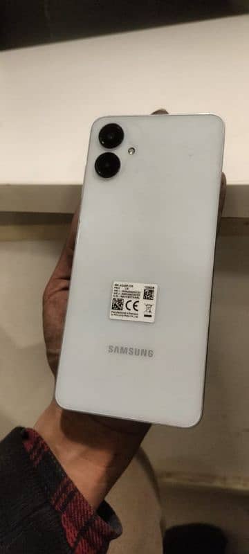 Samsung Glaxy A06 7