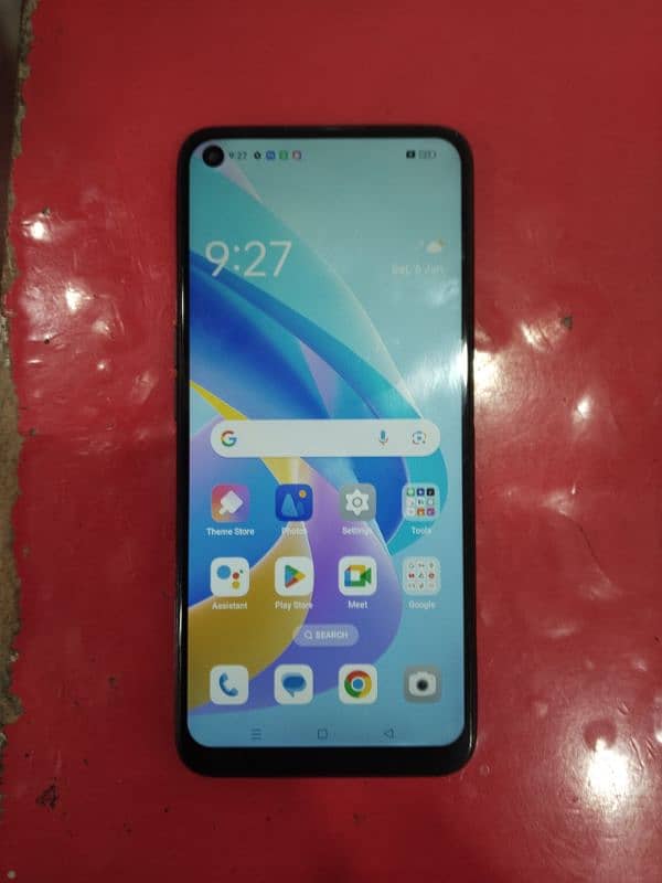 Oppo A76 3