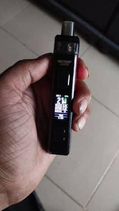 vape Wotofo 80 watt