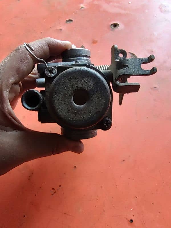 Suzuki gd 110s Carburetor for Sale 5