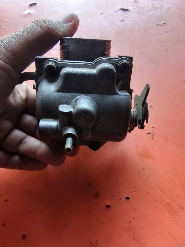 Suzuki gd 110s Carburetor for Sale 6