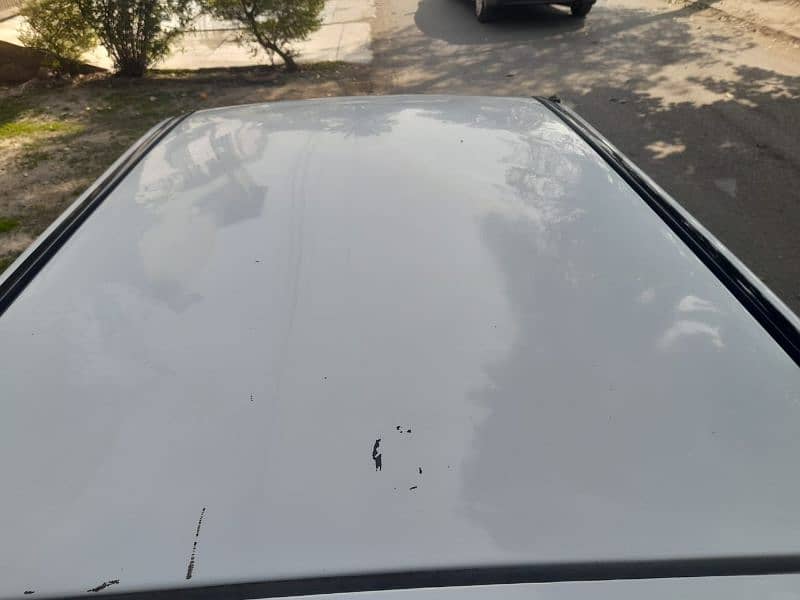 Suzuki Mehran VXR 2011 Total Original ha 6