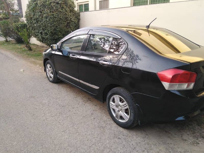 Honda City IDSI 2014 12