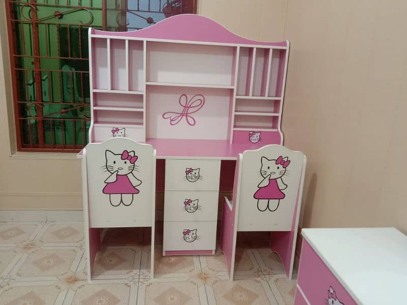 Kids Corner | Baby Bunk Bed | Kids Bed | Kids Furniture | Baby Bed 7