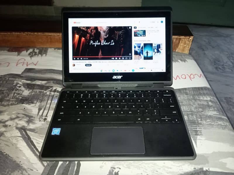 Acer spin 11 R751t 4Gb /32Gb 0