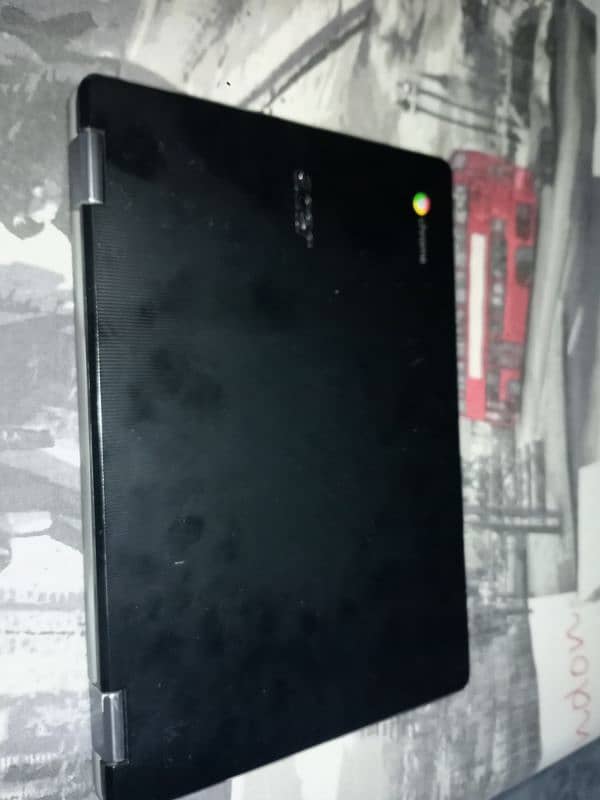 Acer spin 11 R751t 4Gb /32Gb 3