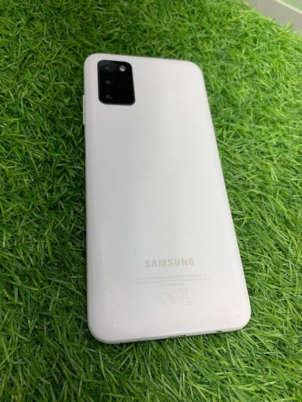 SAMSUNG A03s 4/64 white 2