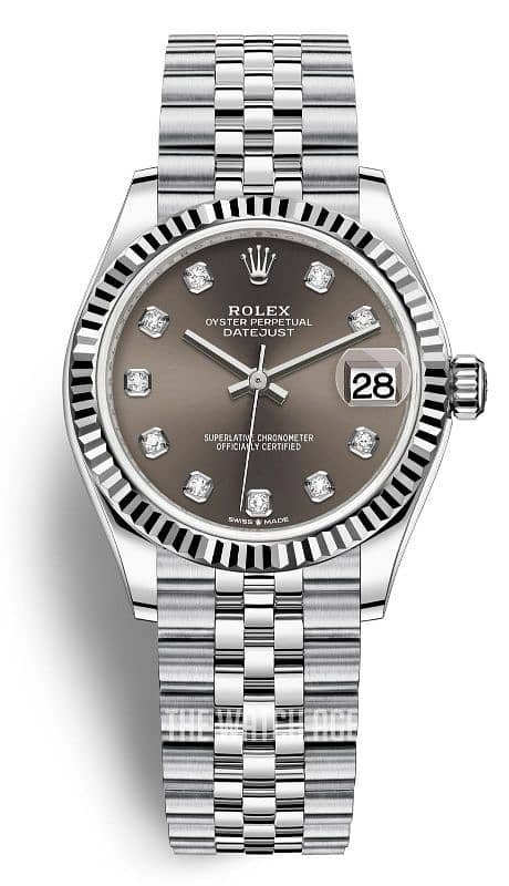 BUKHARI ROLEX Date just submariner GMT sports omega cartier rado tag 3