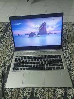 Hp proBook 440 i5-10th gen