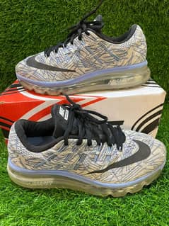 Imported Nike Air Max Shoes