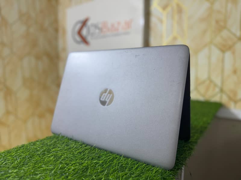 Hp Elitebook 840 G4 Core i5 7th generation 5