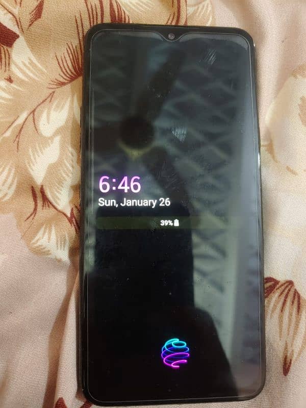 LG g8x thinq 10/9.5 condition pta oppriv sell or exchange 0