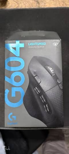 Logitech